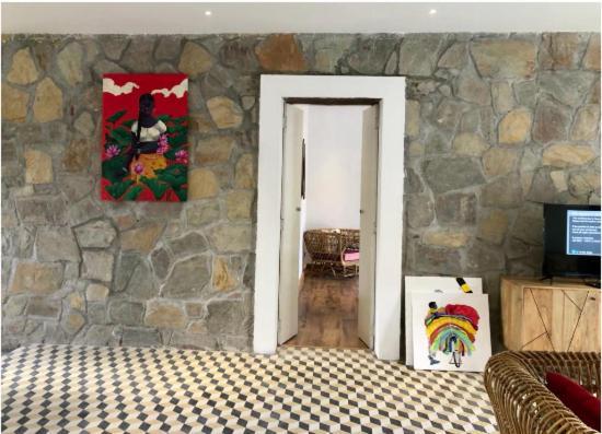 Parijat Private Pool Villa 1, 2 And 3 Bhk Udaipur Habitación foto